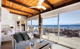 La Terraza Del Mar